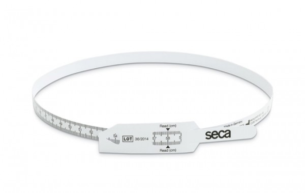 Seca 211 measuring tape | Scaleways, Leicester